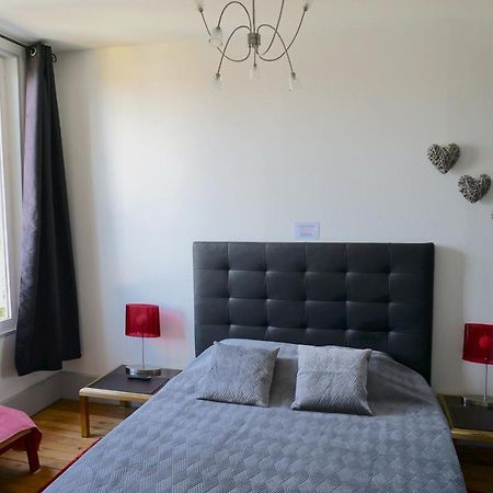 Le St Frobert Au Coeur De Troyes Apartamento Exterior foto