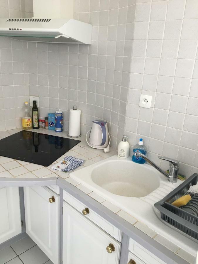 Le St Frobert Au Coeur De Troyes Apartamento Exterior foto