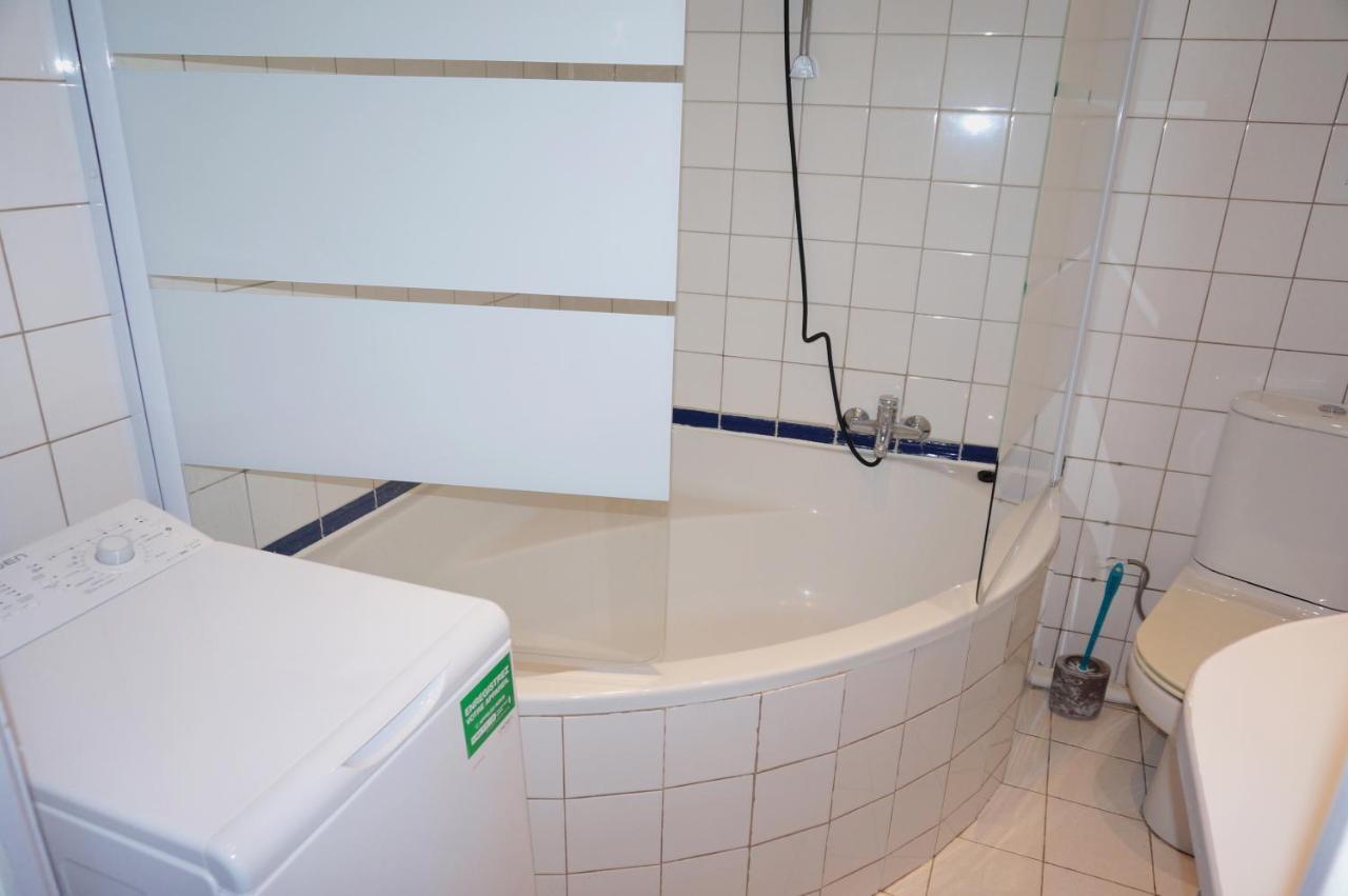 Le St Frobert Au Coeur De Troyes Apartamento Exterior foto