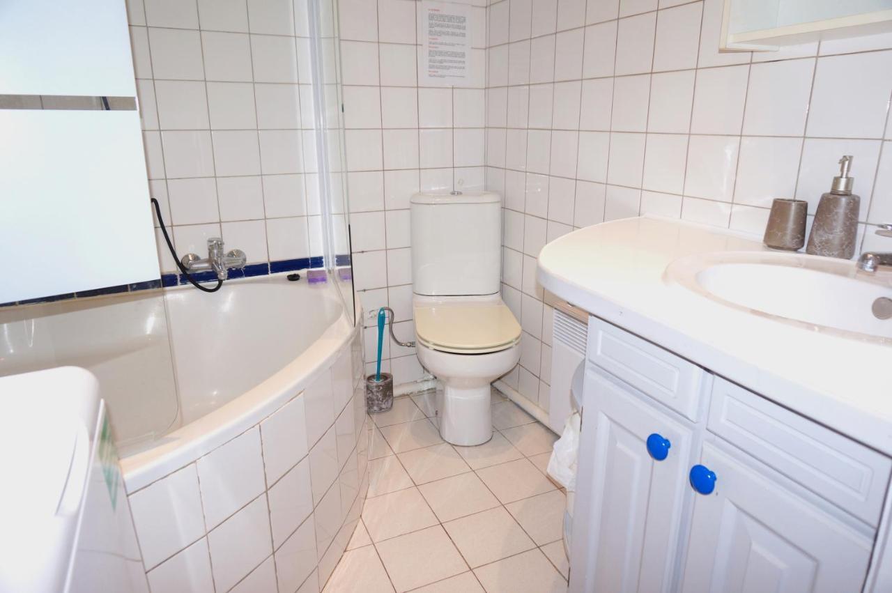 Le St Frobert Au Coeur De Troyes Apartamento Exterior foto